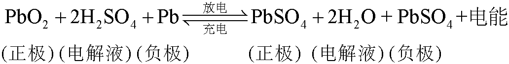 3.1.1 鉛酸蓄電池